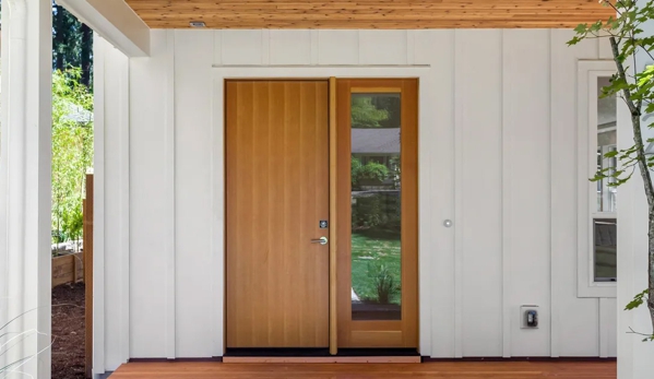 The Door Factory - Erina, NSW