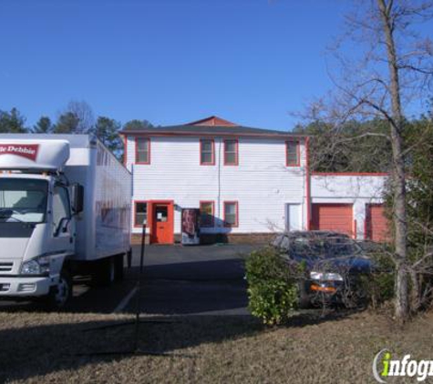 U-Haul Neighborhood Dealer - Tucker, GA