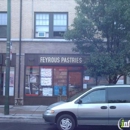 Feyrous Pastries - Bakeries