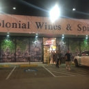 Colonial Wine & Spirits - Liquor Stores