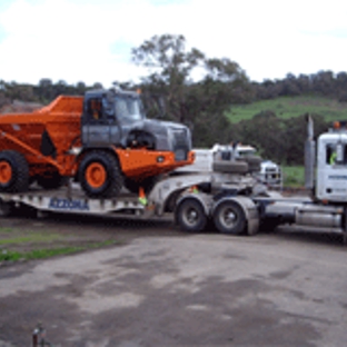 Azzona Drainage Contractors - Campbellfield, VIC