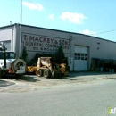 Thomas Mackey & Sons Inc - General Contractors
