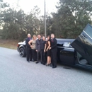 A Night to Remember Limousines - Limousine Service