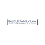 Balisle Family Law Legal Counsel SC