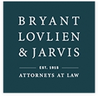 Bryant Lovlien & Jarvis
