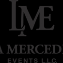 La Mercedes Events L.L.C. - Party & Event Planners