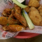 Hurricane Grill & Wings