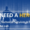 Flexicrew Technical Services gallery