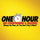 One Hour Heating & Air Conditioning - Fireplaces
