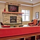 Residence Inn Charlotte Concord - Hotels