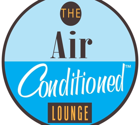 AIR CONDITIONED Lounge - San Diego, CA