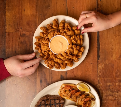 Texas Roadhouse - Brownsville, TX