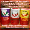 Cajun Bait Seasoning Blends gallery