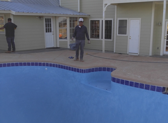 S A Pool Repair - San Antonio, TX