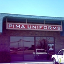 Pima Uniforms - Uniforms-Accessories