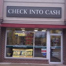 Check Into Cash - Check Cashing Service