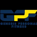 Genesis Personal Fitness - Health Clubs