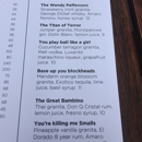 Stoic & Genuine - American Restaurants