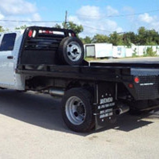 General Truck Body - Houston, TX