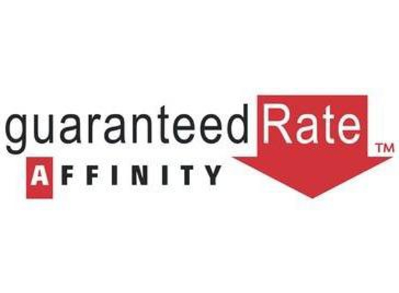 Todd Stillwagon at Guaranteed Rate Affinity (NMLS #838297) - Mt Pleasant, SC