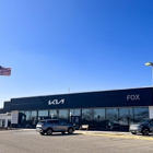 Fox Kia North