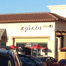 zpizza - Pizza
