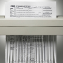 Confidential Data Disposal - Shredding-Paper