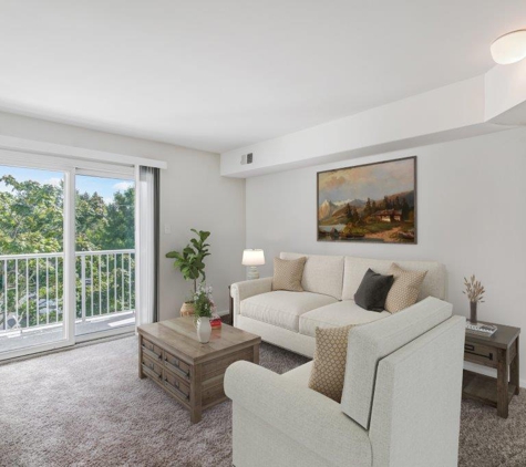 Seagrass Cove Apartment Homes - Pleasantville, NJ