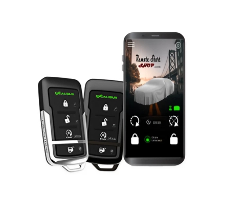 Remote Start Shop - Cordova, TN. SST32P