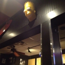 TGI Fridays - American Restaurants