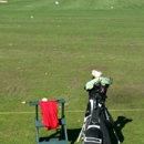 Columbia Learning Center - Golf Practice Ranges