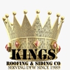 Kings Roofing & Siding Company gallery