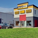 StorageMart - Self Storage