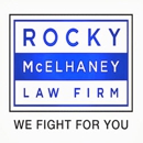 Rocky McElhaney Law Firm: Car Accident & Injury Lawyers - Personal Injury Law Attorneys