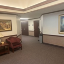 The Church of Jesus Christ of Latter-day Saints - Methodist Churches