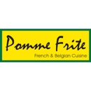 Pomme Frite - French Restaurants