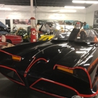 Hollywood Cars Museum