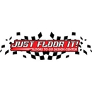 Just Floor it! - Floor Materials