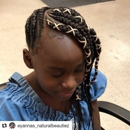 Styles BY Margo - Hair Braiding