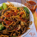 Magic Grill - Mongolian Restaurants