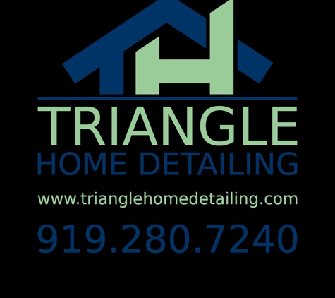 Triangle Home Detailing - Durham, NC