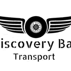 Discovery Bay Transport