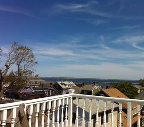 White Porch Inn - Provincetown, MA