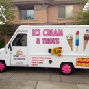 Street Treats Ice Cream & Party Truck - Party & Event Planners