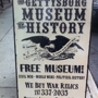 Gettysburg Museum of History