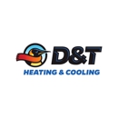 D & T Heating & Cooling, Inc. - Heating Equipment & Systems-Repairing