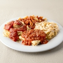 Fazoli's - Pizza