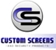 Custom Screens Security Doors & Windows - Insect Screens