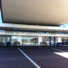 PHF - Newport News/Williamsburg International Airport