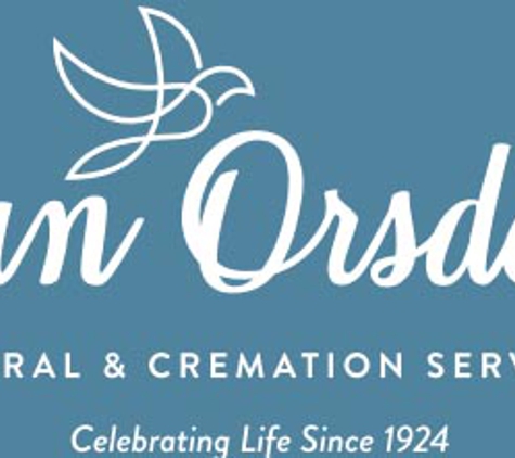 Van Orsdel Funeral & Cremation Services - Miami, FL